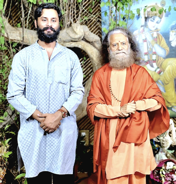 dr shivam misra guru ji 