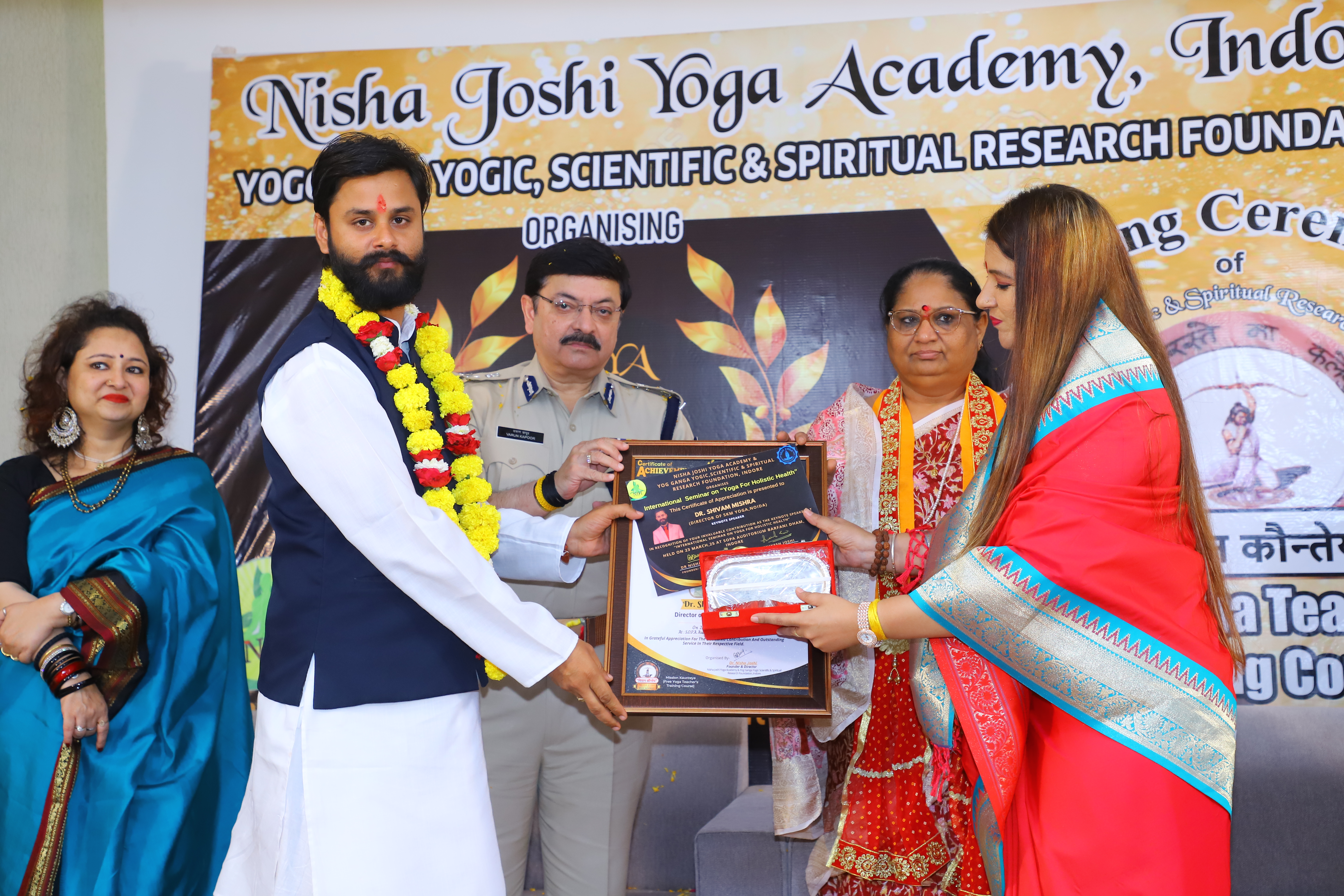 shivam mishra yoga