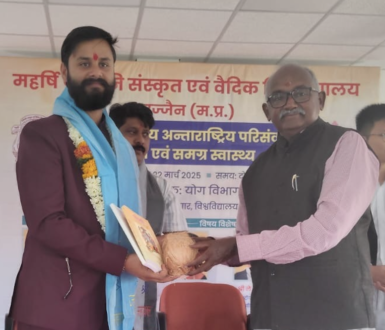 dr shivam mishra yoga 