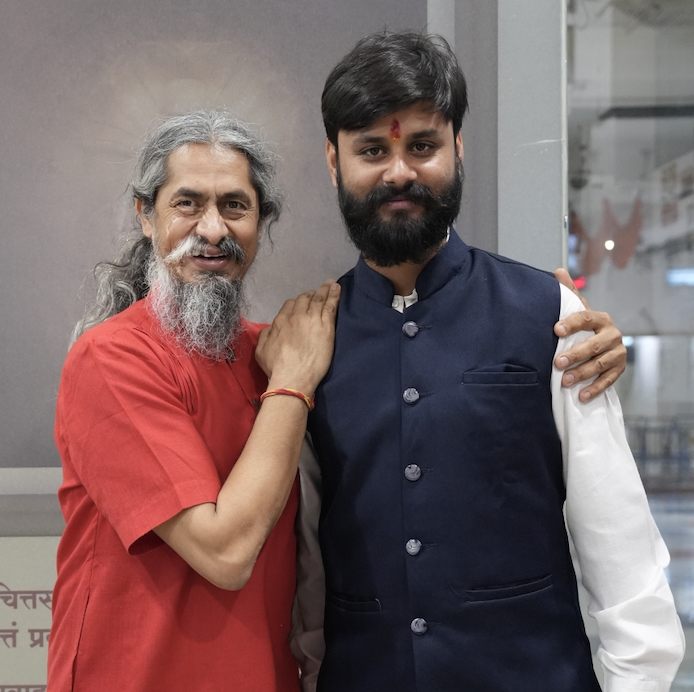 shivam mishra yoga 