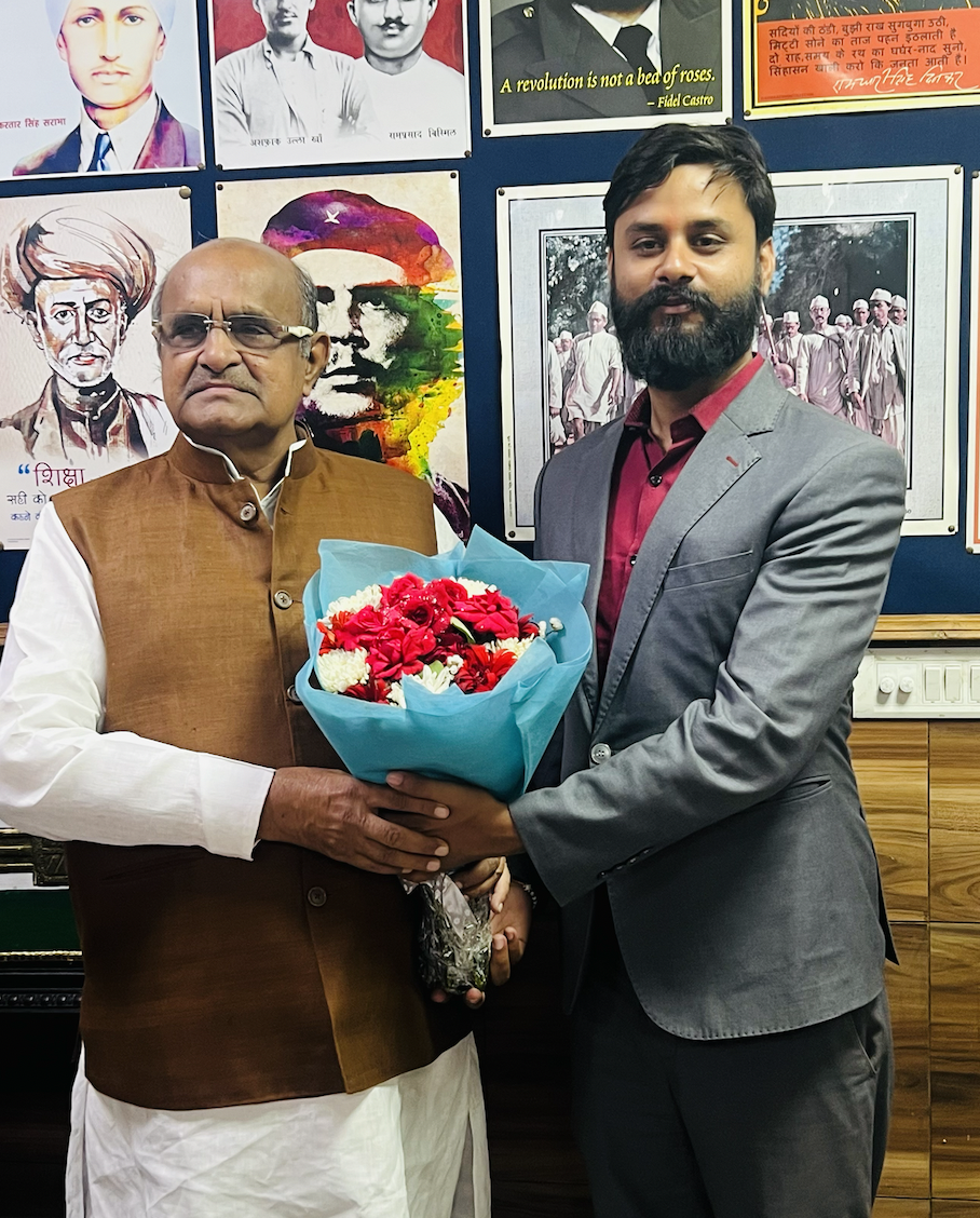 dr shivam misra  