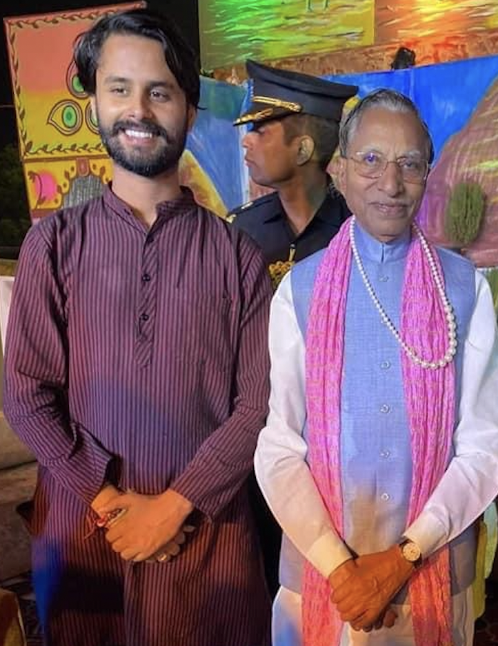 dr shivam mishra guru ji 