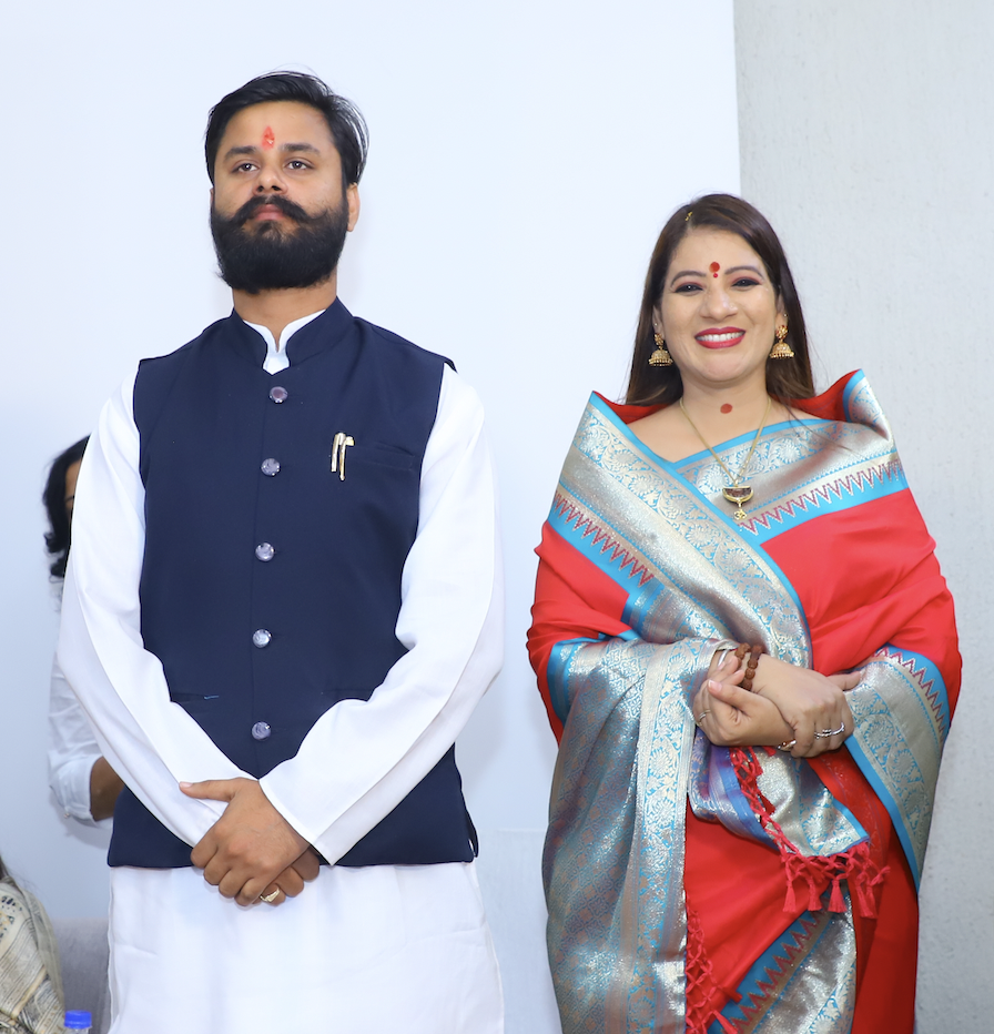 dr shivam misra guru ji 