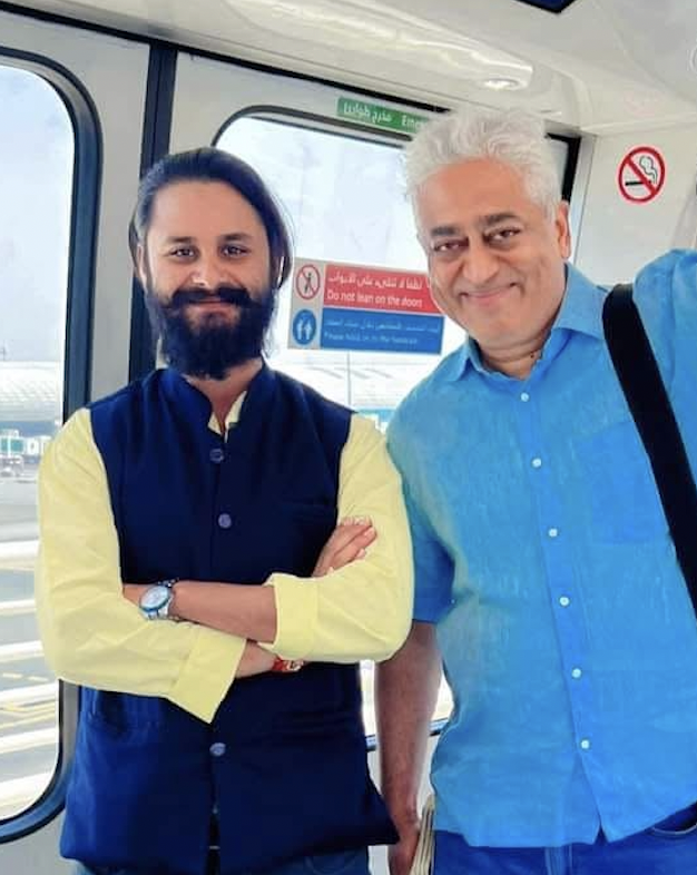 dr shivam misra guru ji 