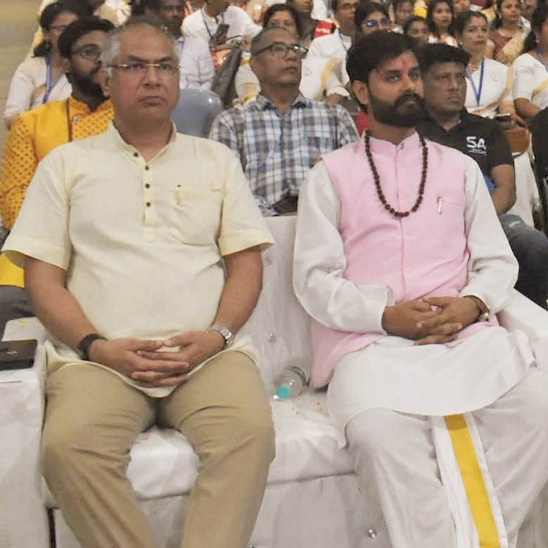 dr shivam misra guru ji 