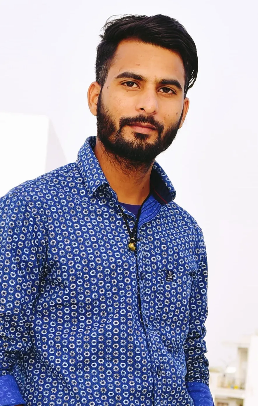 Abhishek Sharma