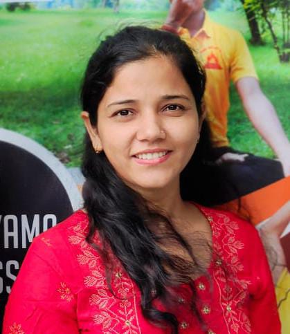 Archana Patel