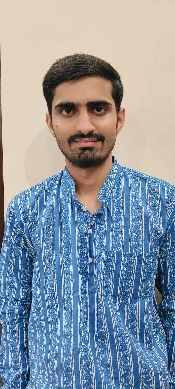 Avinash Pareek
