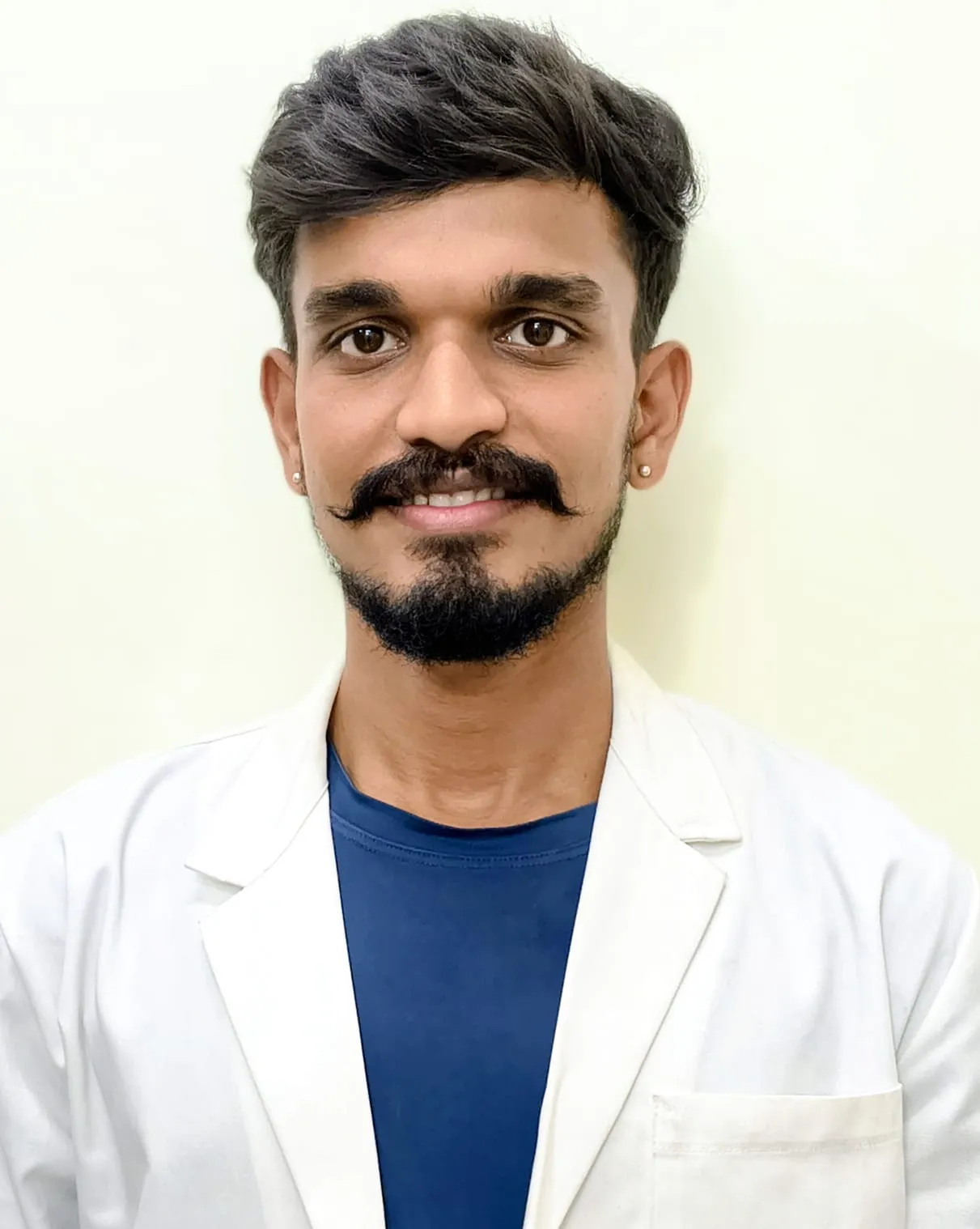 Dr Shiva Sahu
