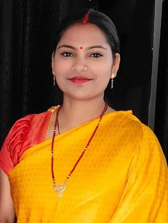 KM Priti