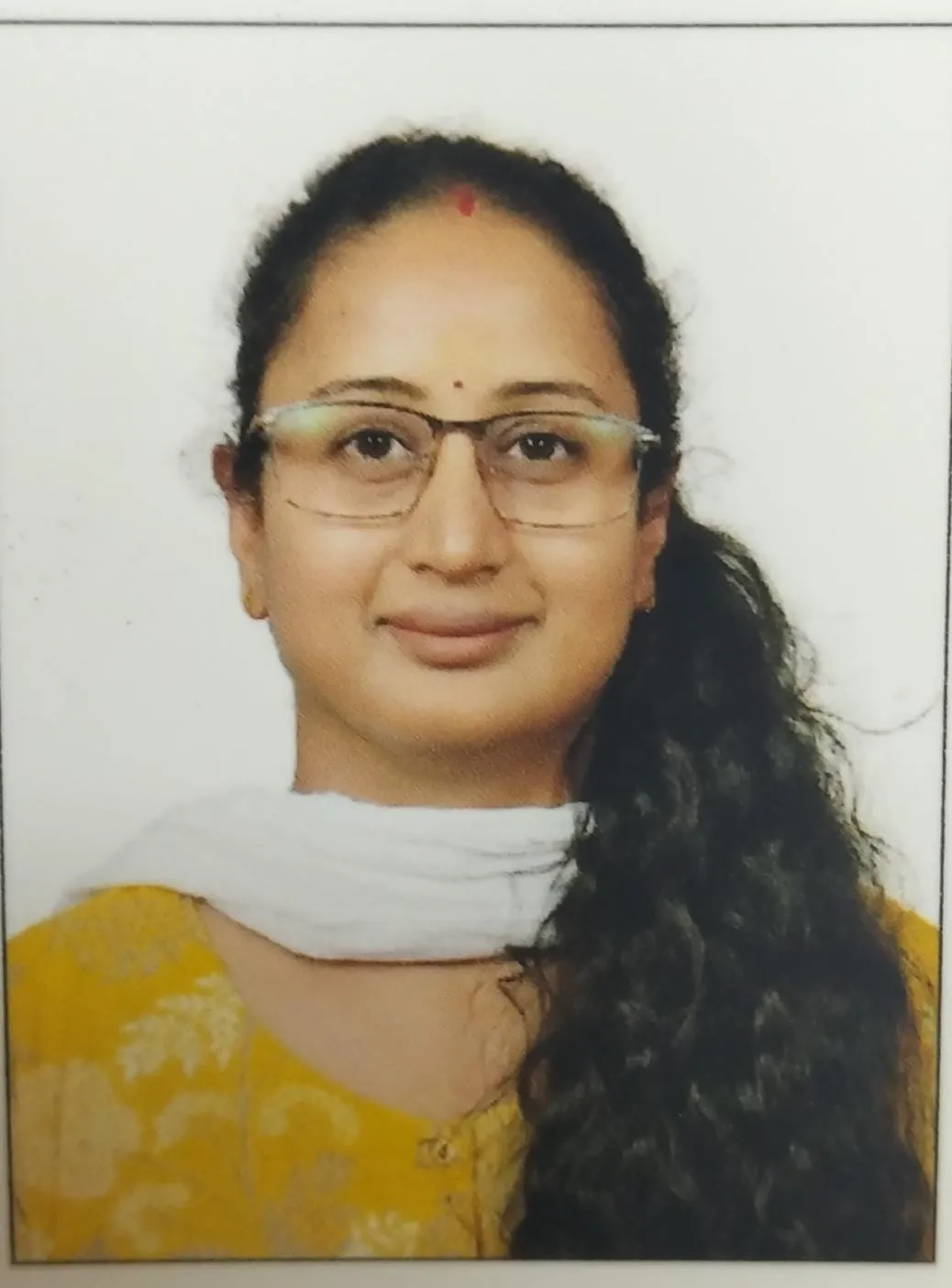 Maneesha Gupta
