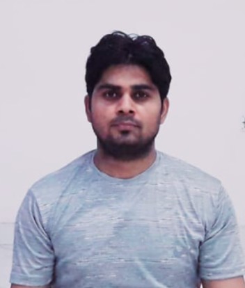 Manish Tomar