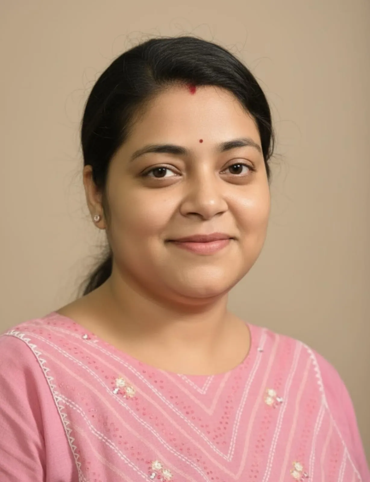 Priya Biswas – Yoga Teacher