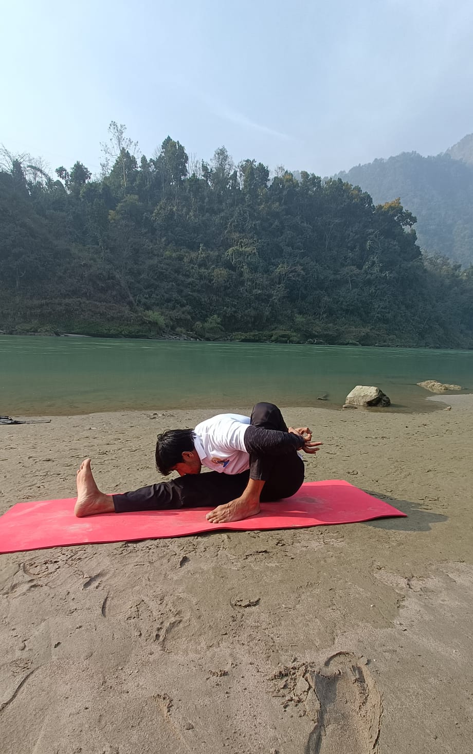 Yoga Teacher in rajendra nagar 