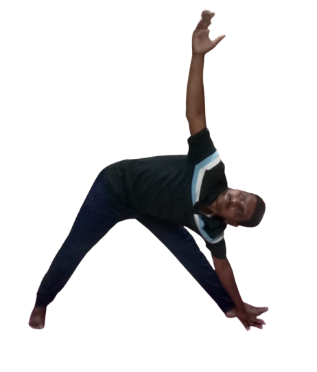 Santosh gaikwad  yoga teacher