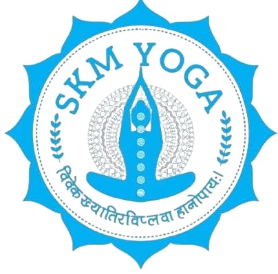 skmyoga Logo