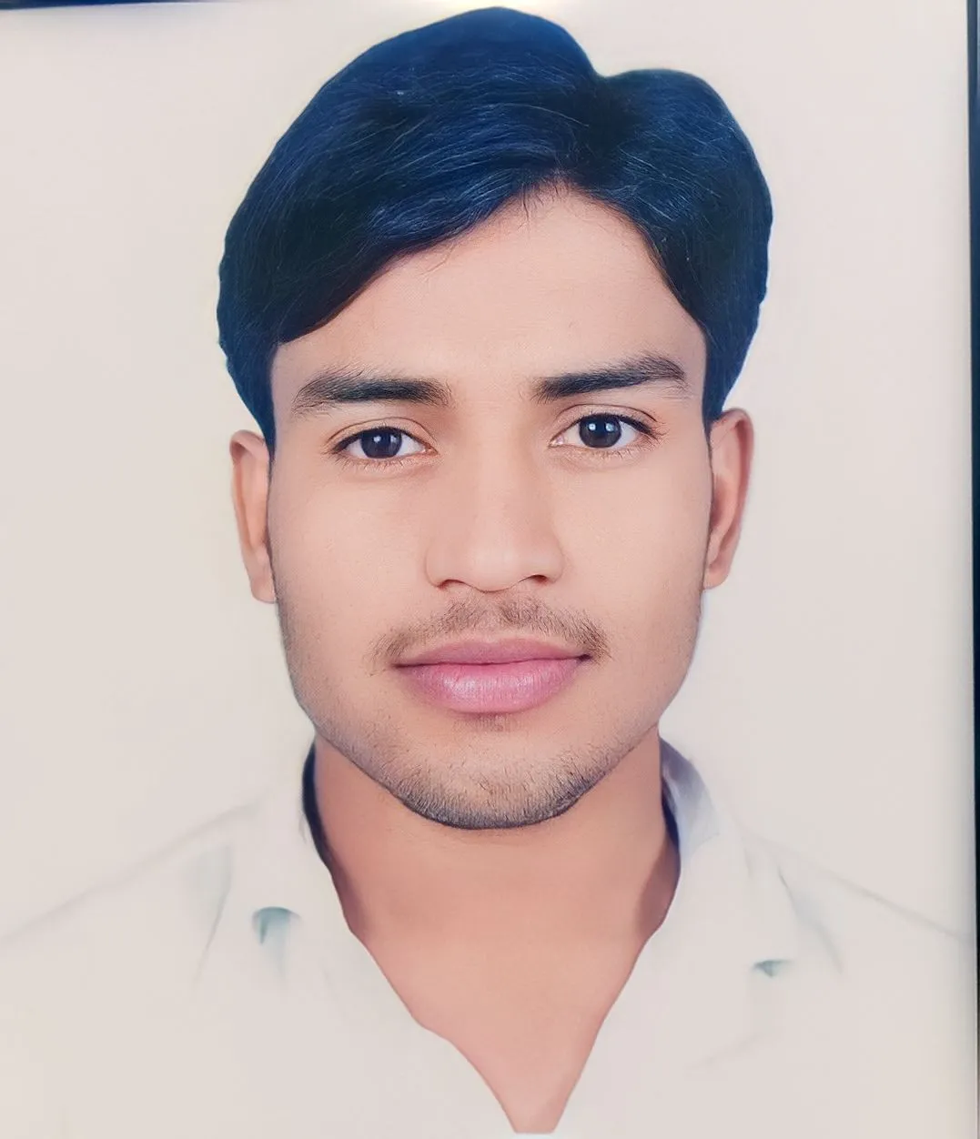 Sumer Singh Gurjar – Yoga Teacher