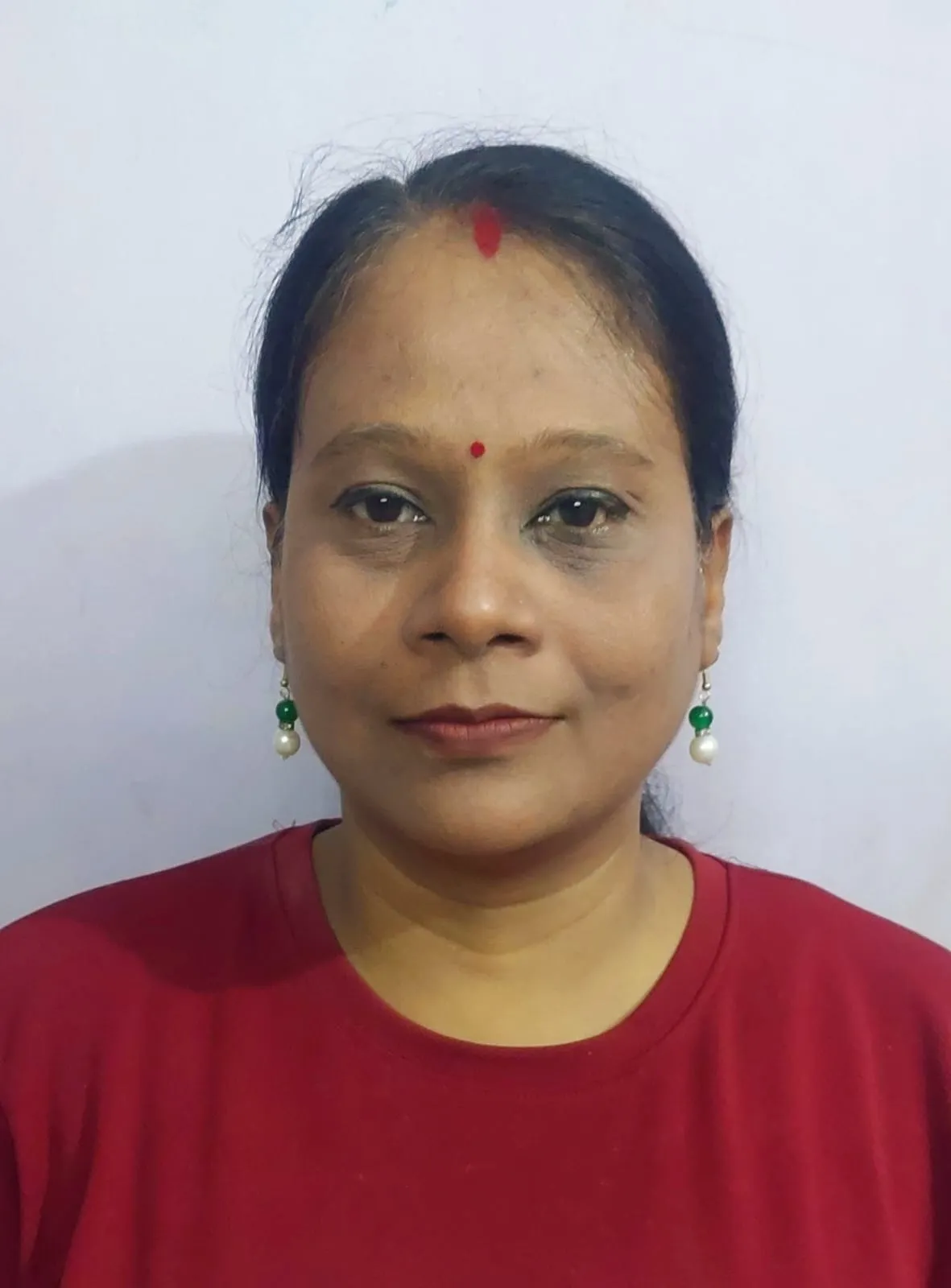 Swapna Pradhan