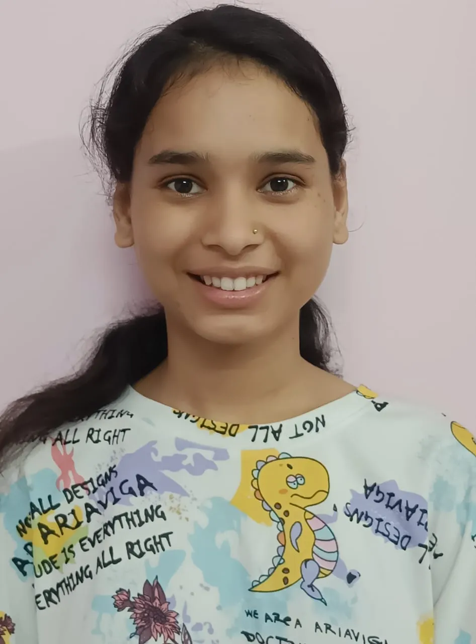 Vidhya Rana