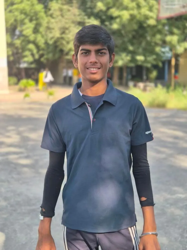 Vishal Kumar