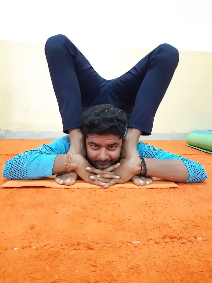 Vishwas Tyagi