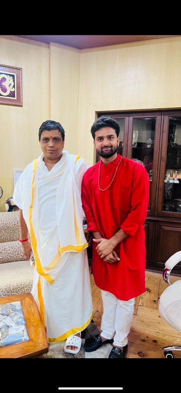 yoga vishwas 