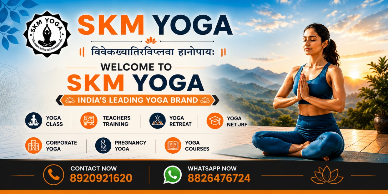 Best Yoga Teachers Training in Noida